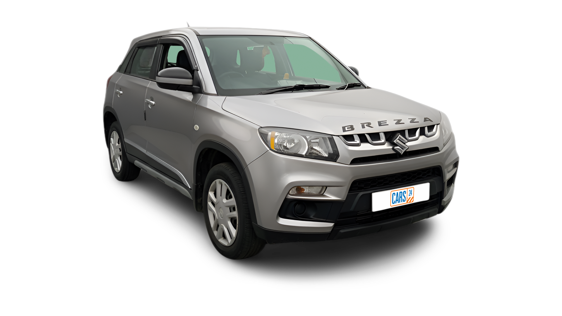 Maruti Vitara Brezza-img